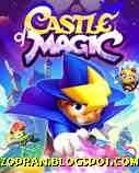 castle of magic java game