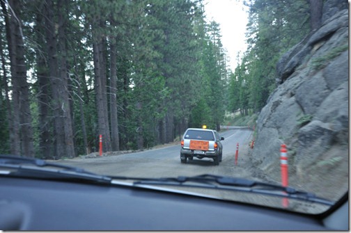 03 Road trip - Yosemite 002