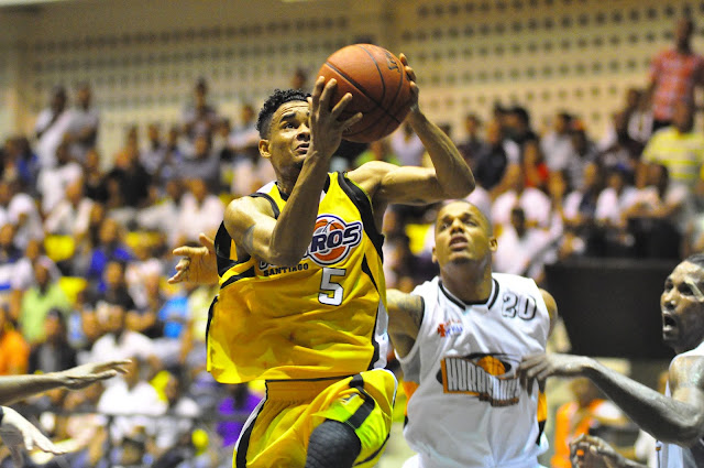 BALONCESTO DOMINICANO