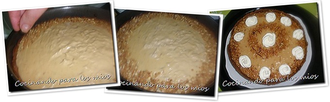 Ver Tarta de turrón 5