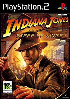 Cheat Indiana Jones And The Emperor's Tomb PS2 Lengkap