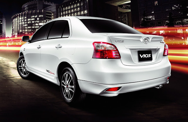 Harga Toyota Vios Bekas - Harga Harga Mobil