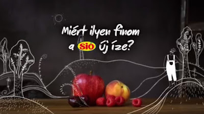 SióGyümölcs Nyereményjáték