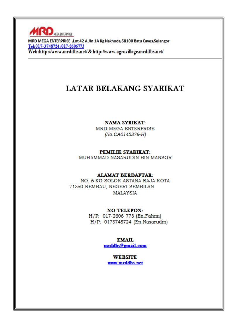 Contoh Jurnal Letter Of Credit - Cable Tos