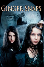 Se Film Ginger Snaps 2000 Streame Online Gratis Norske