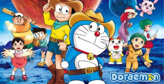 doraemon 12