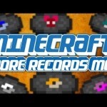 New More Records 1.5.2 Mod Minecraft 1.5.2/1.6