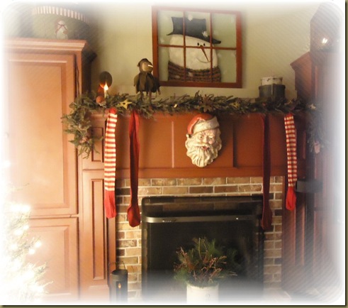 Fireplace 2010  2