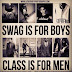 Stay Classy...