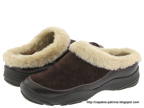 Zapatos patricia:ANNIE786461