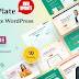 Best 10in1 SaaS Products & Services Landing Page WordPress Theme 
