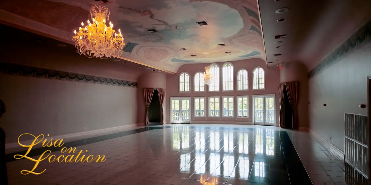 Castle Avalon destination wedding venue in New Braunfels Texas