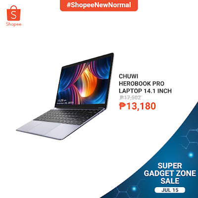 Laptop Shopee