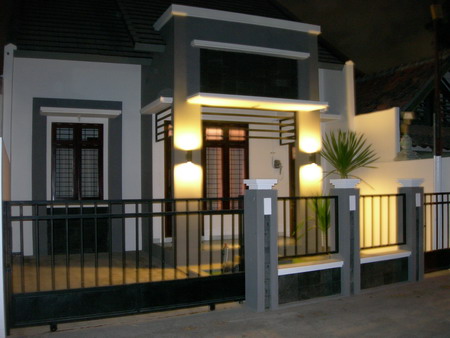 Deain Rumah on Desain Rumah Minimalis   Rumah Minimalis   Desain Model Denah Dan