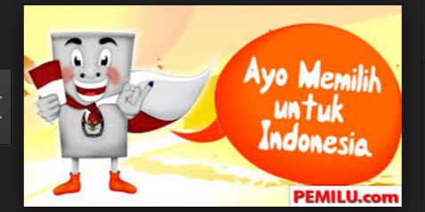 Pengertian Pemilu, Tujuan dan Asas Pemilu - Kita Punya