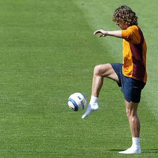 Carles Puyol