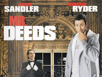 Descargar Mr. Deeds 2002 Blu Ray Latino Online