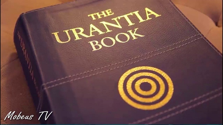 Menguak Misteri Urantia, Buku yang Tidak Ditulis Manusia 