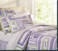 katie bedding