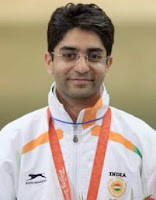 Abhinav Bindra