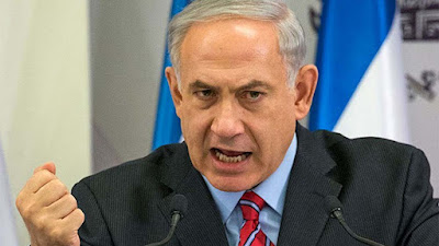 Netanyahu Tak Terima Disebut Menyusahkan Israel