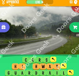 cheats, solutions, walkthrough for 1 pic 3 words level 63