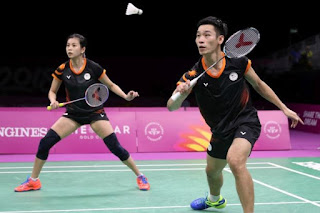 Peng Soon-Liu Ying