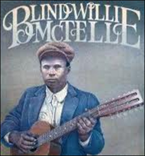 Blind Willie McTell 14