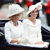 Duchess of Cambridge is pregnant with third child