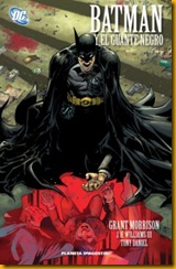 Batman Guante