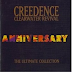 2349.- Creedence - ClearWater Revival Anniversary - The Ultimate Collection 