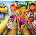 Subway Surfers Miami Hilesi v1.18.0