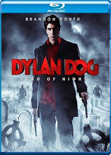 Dylan Dog Dead of Night 2011 Dual Audio Hindi-English 720p BluRay Rip