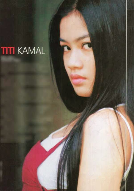 Profil & Foto Titi Kamal