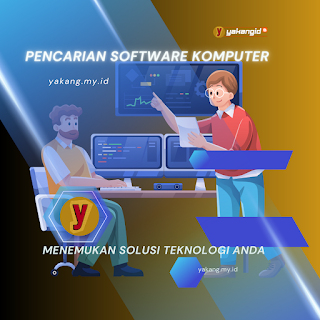 Pencarian Software Komputer di Kalimantan Utara: Menemukan Solusi Teknologi Anda