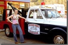 cooters other truck