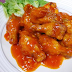Resep dan Bumbu Ayam Saus Padang Spesial