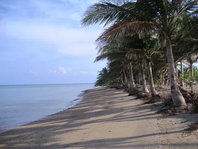 Malawmawan Island Castilla Sorsogon