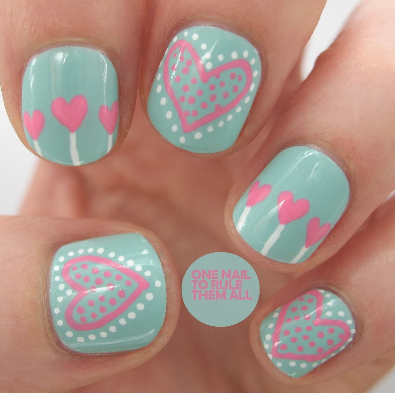Cute Nail Art Ideas Fashionate Trends Cute Nail Art Ideas Fashionate Trends