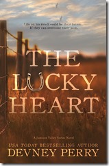 The Lucky Heart