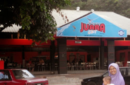 Char Kuey Teow JUARA di Semambu Kuantan