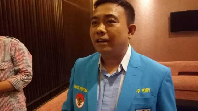 Dituding Dendam karena FPI Dibubarkan, Ketum KNPI: Abu Janda Emang Tukang Bacot