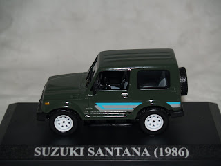 miniaturas1 43 by julius  SUZUKI SANTANA 1986