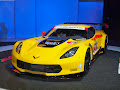 Chevrolet Corvette C7.R