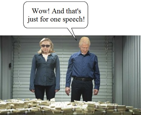 Hillary and Bill Clinton: Breaking Bad