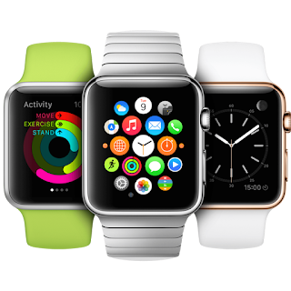 Các thế hệ sau của Apple watch sẽ mỏng hơn đến 40%