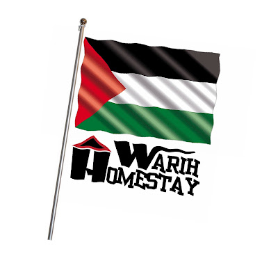 Warih-Homestay-Bersama-Palestin