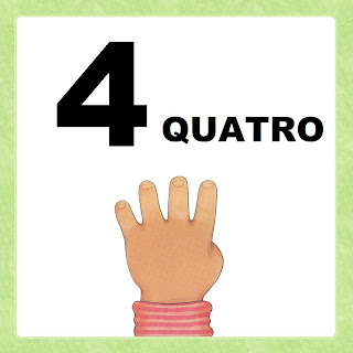 fichas dos numeros nº4