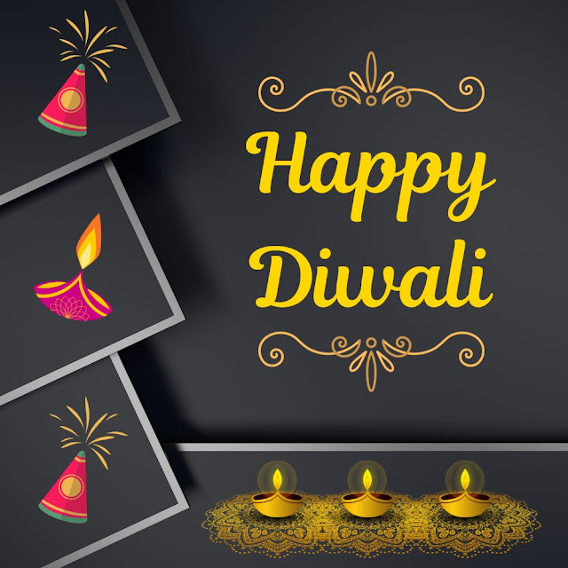 Happy Diwali Images Full HD