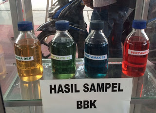 WARNA iBAHANi iBAKARi MESIN BBM DAN ALASANNYA DIWARNAI WARNA iBAHANi iBAKARi MESIN BBM DAN ALASANNYA DIWARNAI